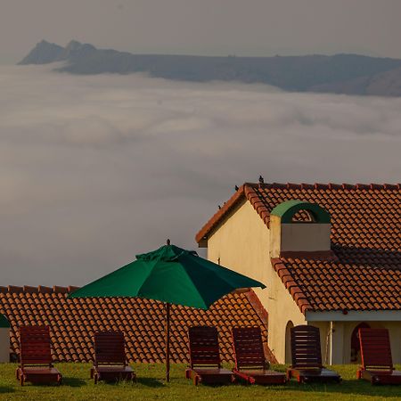 Mountain View International By Bon Hotels Mbabane Eksteriør billede
