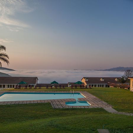 Mountain View International By Bon Hotels Mbabane Eksteriør billede