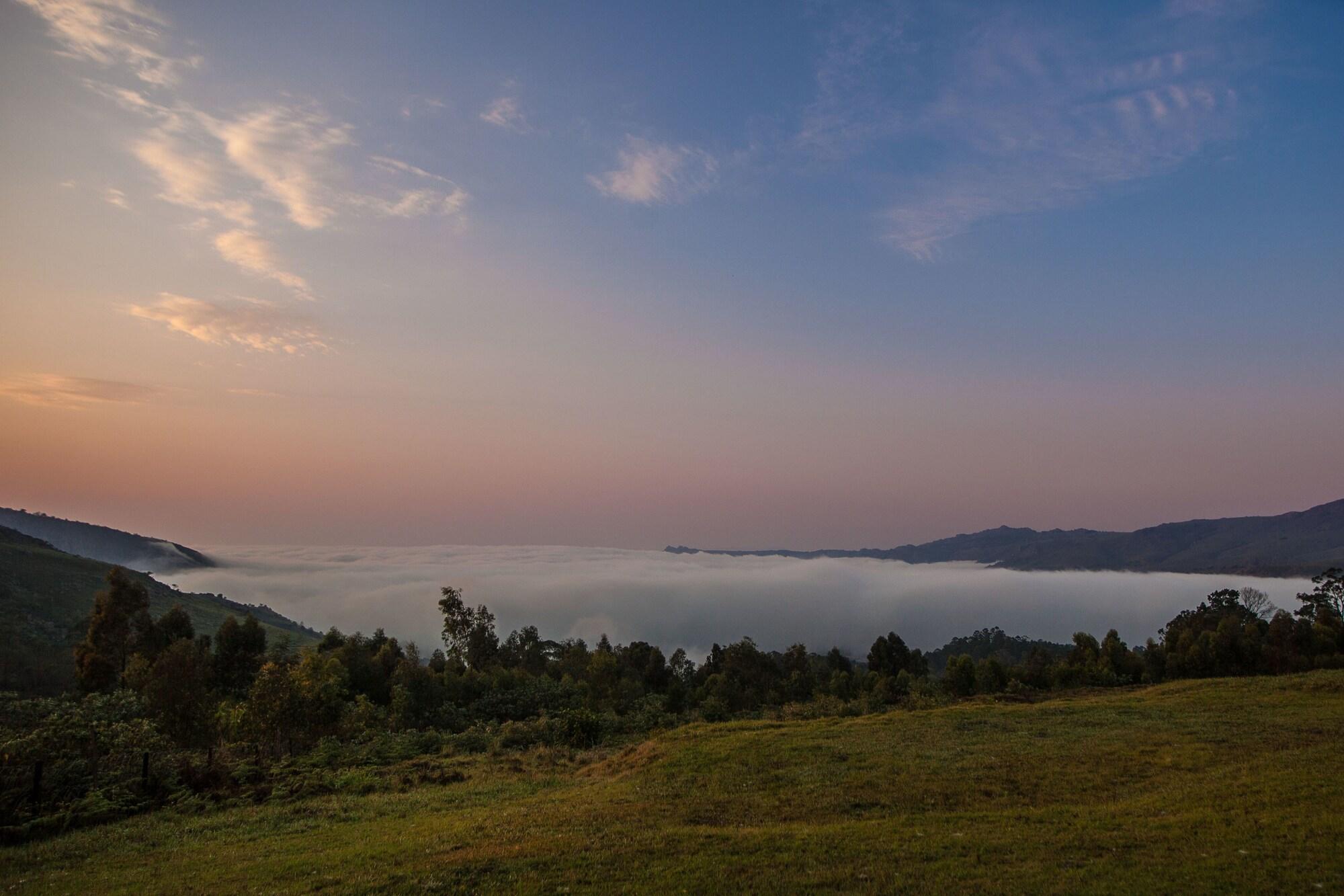 Mountain View International By Bon Hotels Mbabane Eksteriør billede