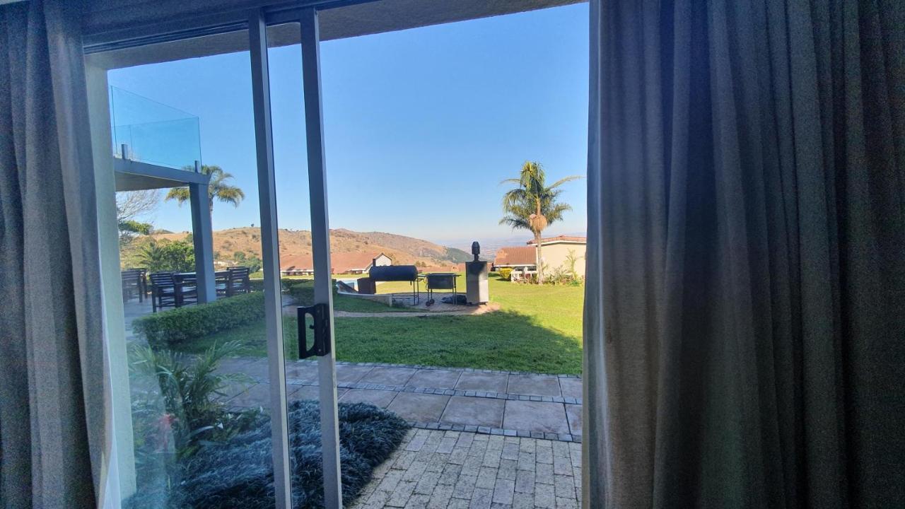 Mountain View International By Bon Hotels Mbabane Eksteriør billede