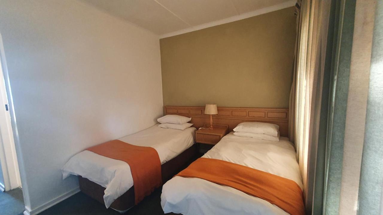 Mountain View International By Bon Hotels Mbabane Eksteriør billede
