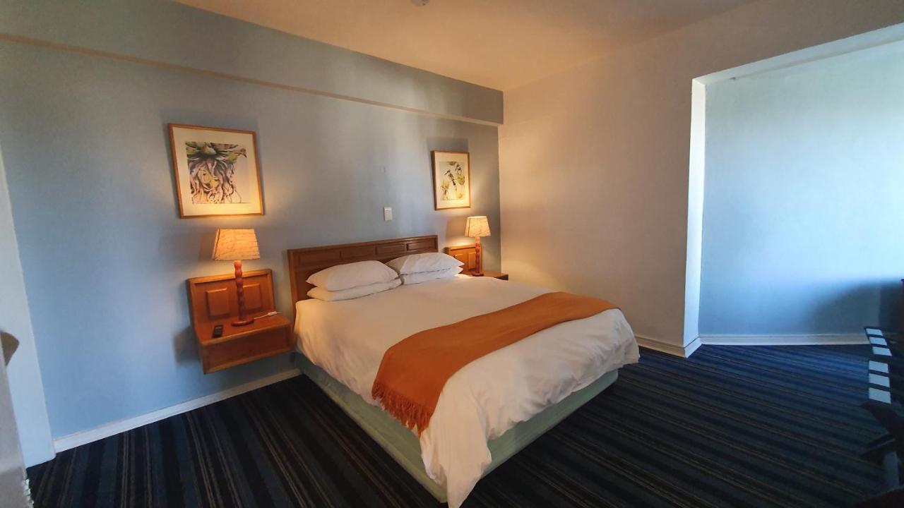 Mountain View International By Bon Hotels Mbabane Eksteriør billede