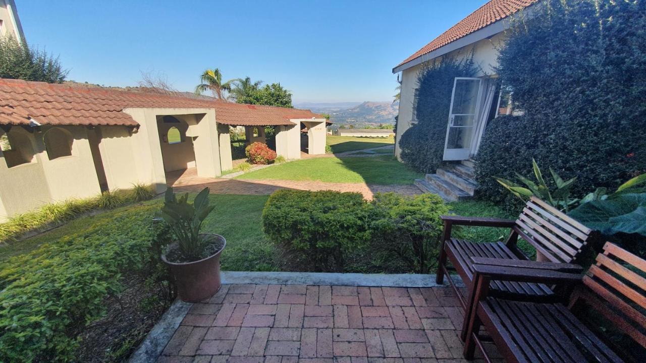 Mountain View International By Bon Hotels Mbabane Eksteriør billede