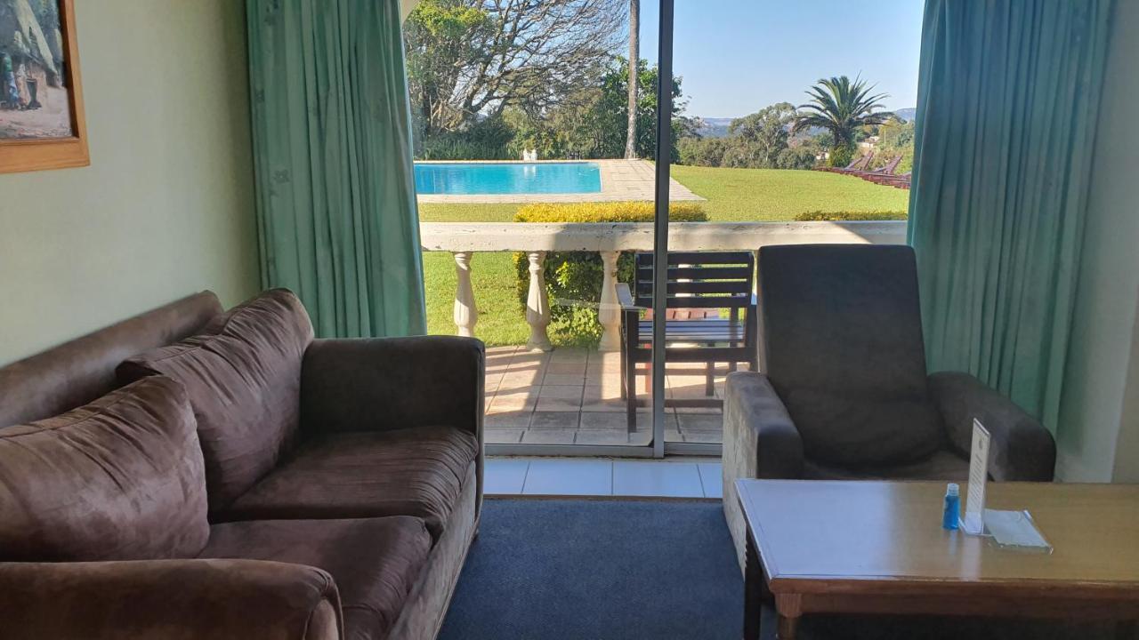 Mountain View International By Bon Hotels Mbabane Eksteriør billede