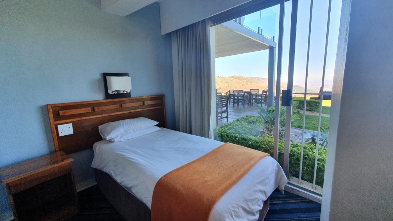 Mountain View International By Bon Hotels Mbabane Eksteriør billede