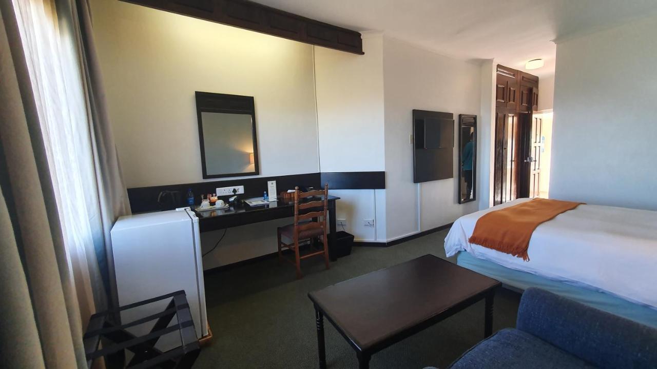 Mountain View International By Bon Hotels Mbabane Eksteriør billede
