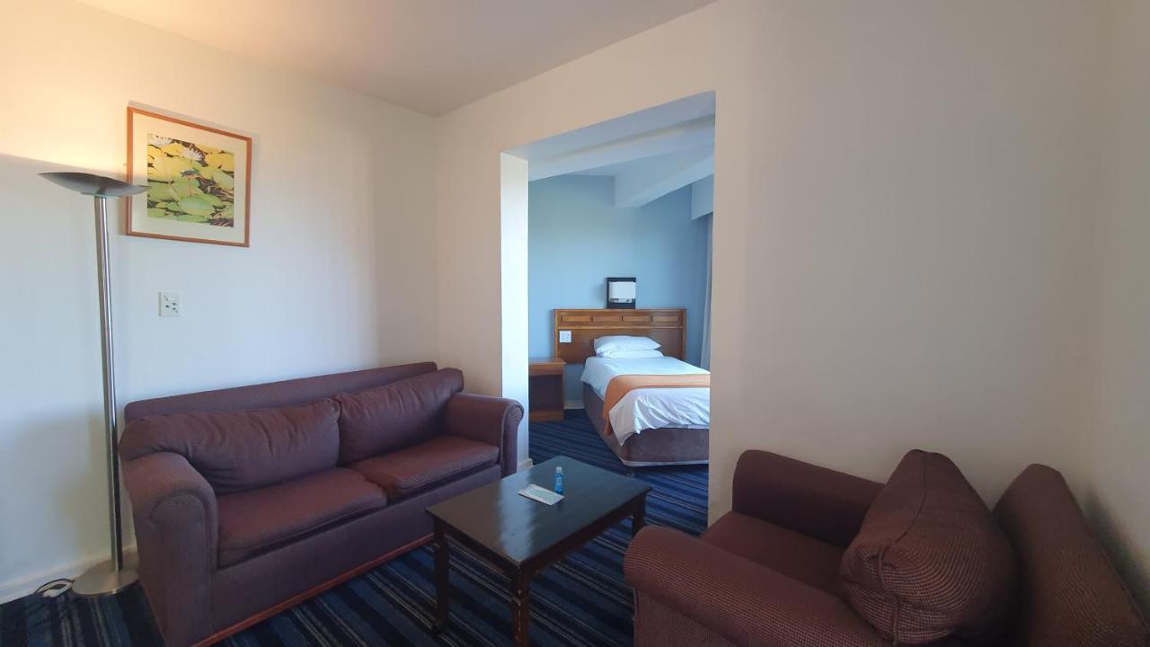 Mountain View International By Bon Hotels Mbabane Eksteriør billede