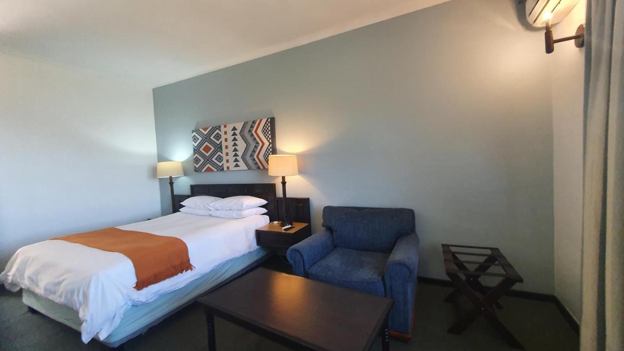 Mountain View International By Bon Hotels Mbabane Eksteriør billede