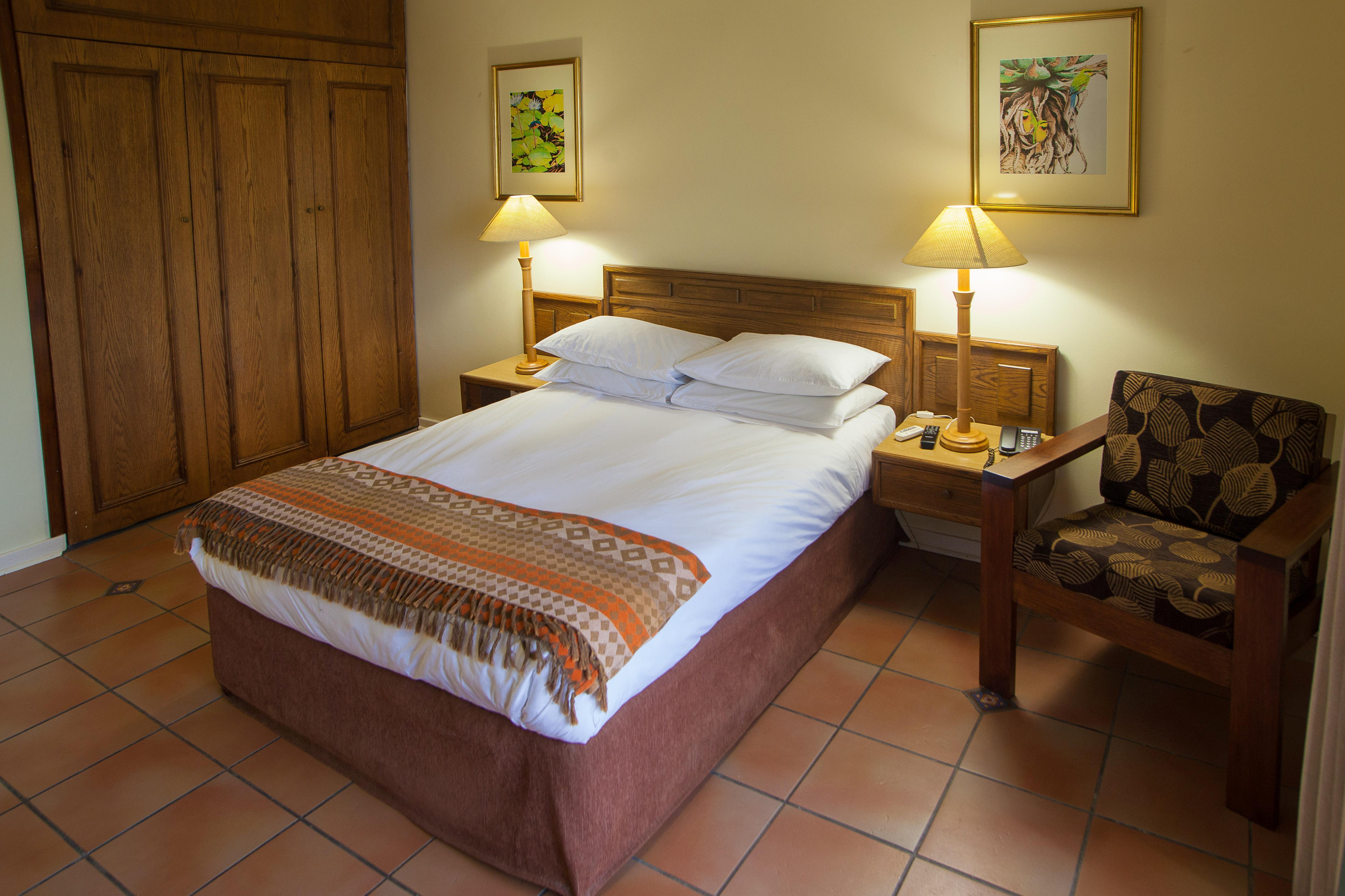 Mountain View International By Bon Hotels Mbabane Eksteriør billede
