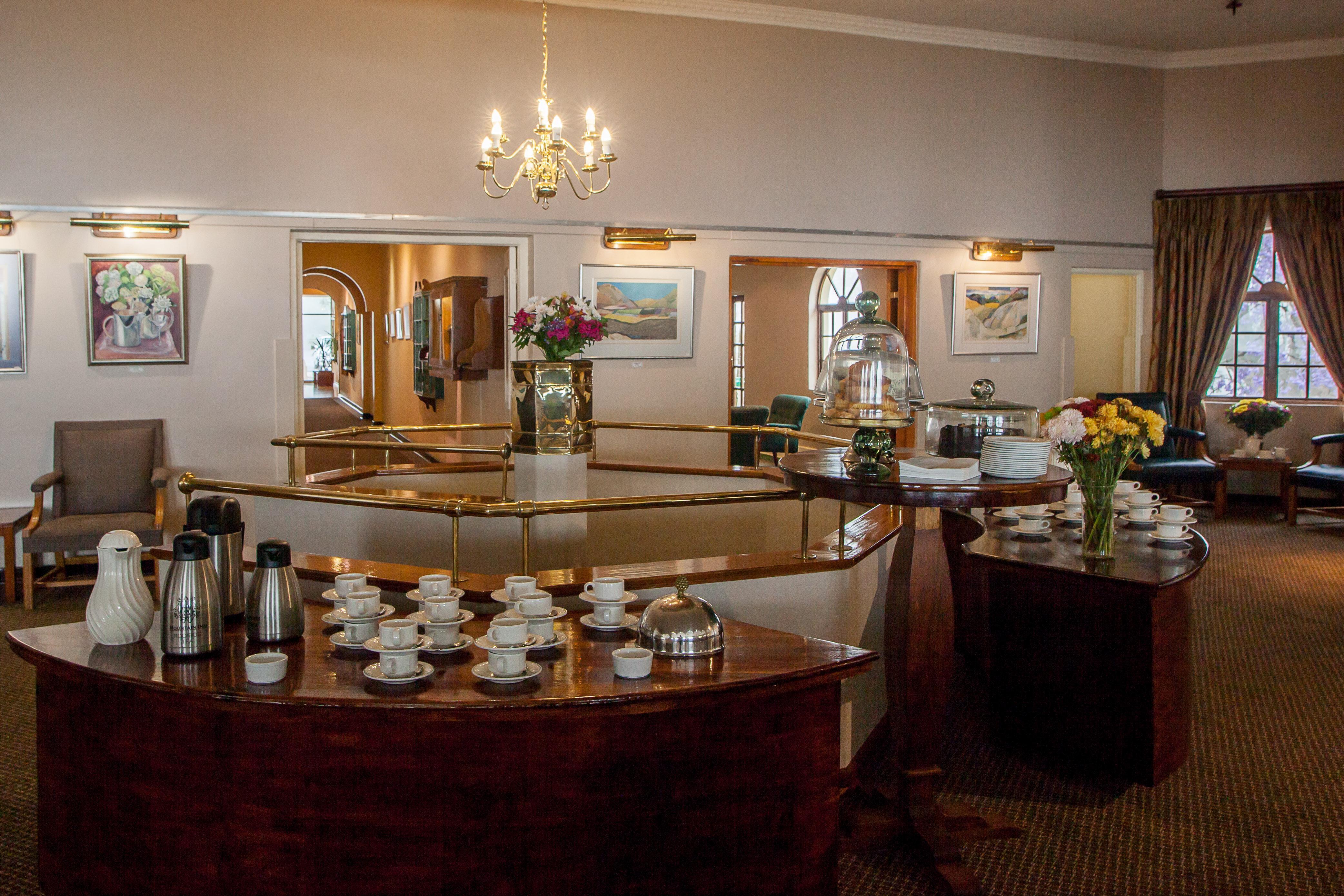 Mountain View International By Bon Hotels Mbabane Eksteriør billede