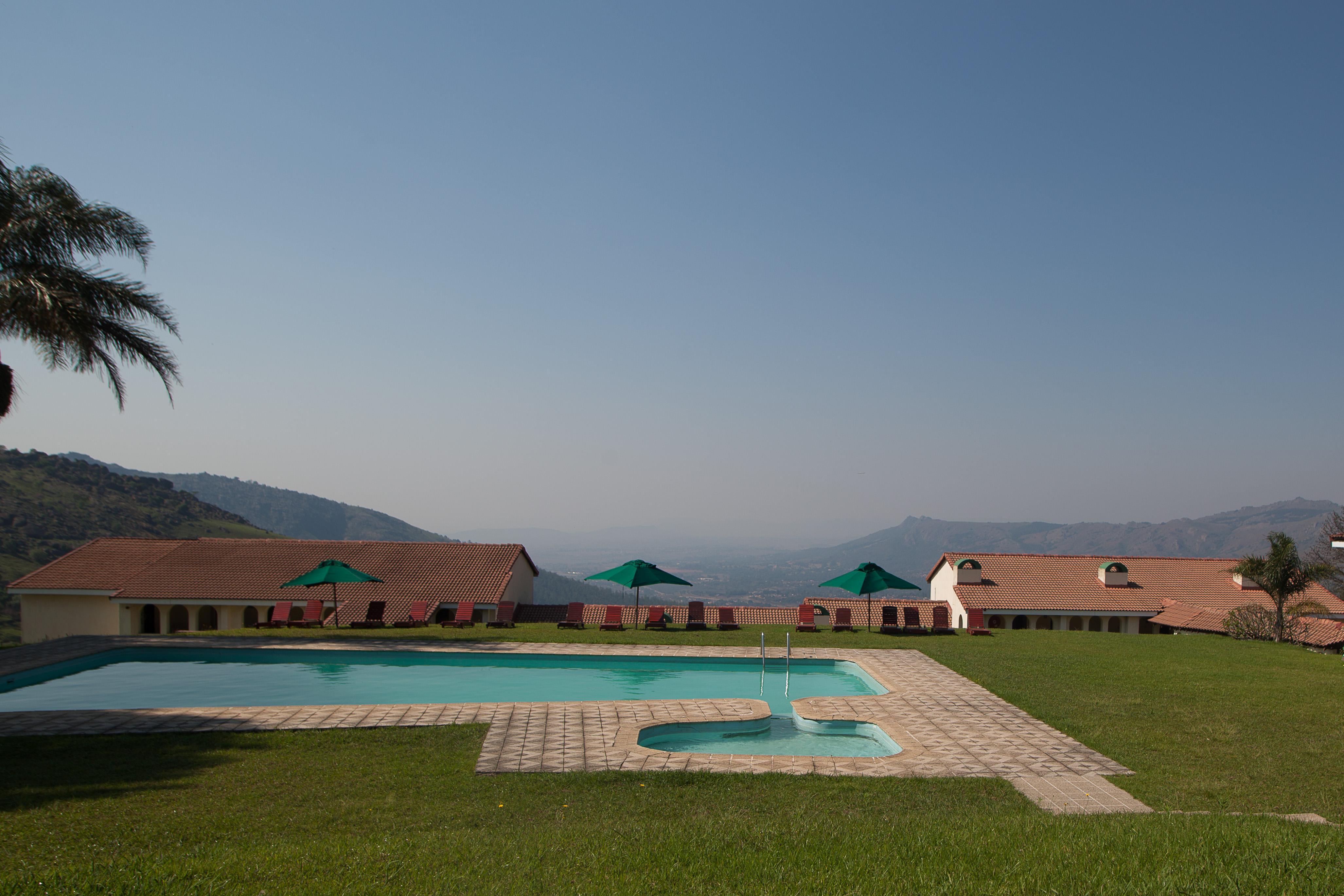 Mountain View International By Bon Hotels Mbabane Eksteriør billede