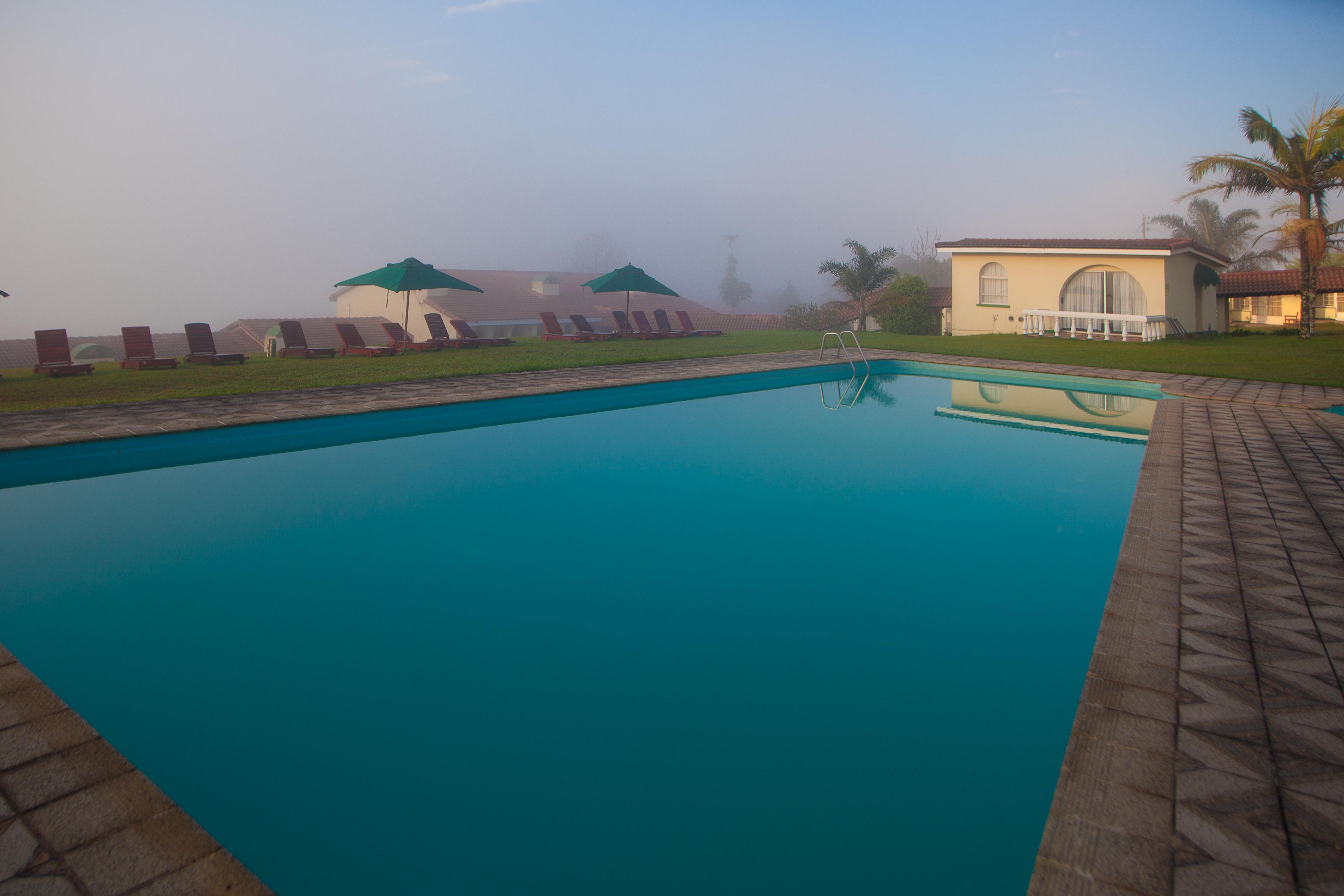 Mountain View International By Bon Hotels Mbabane Eksteriør billede