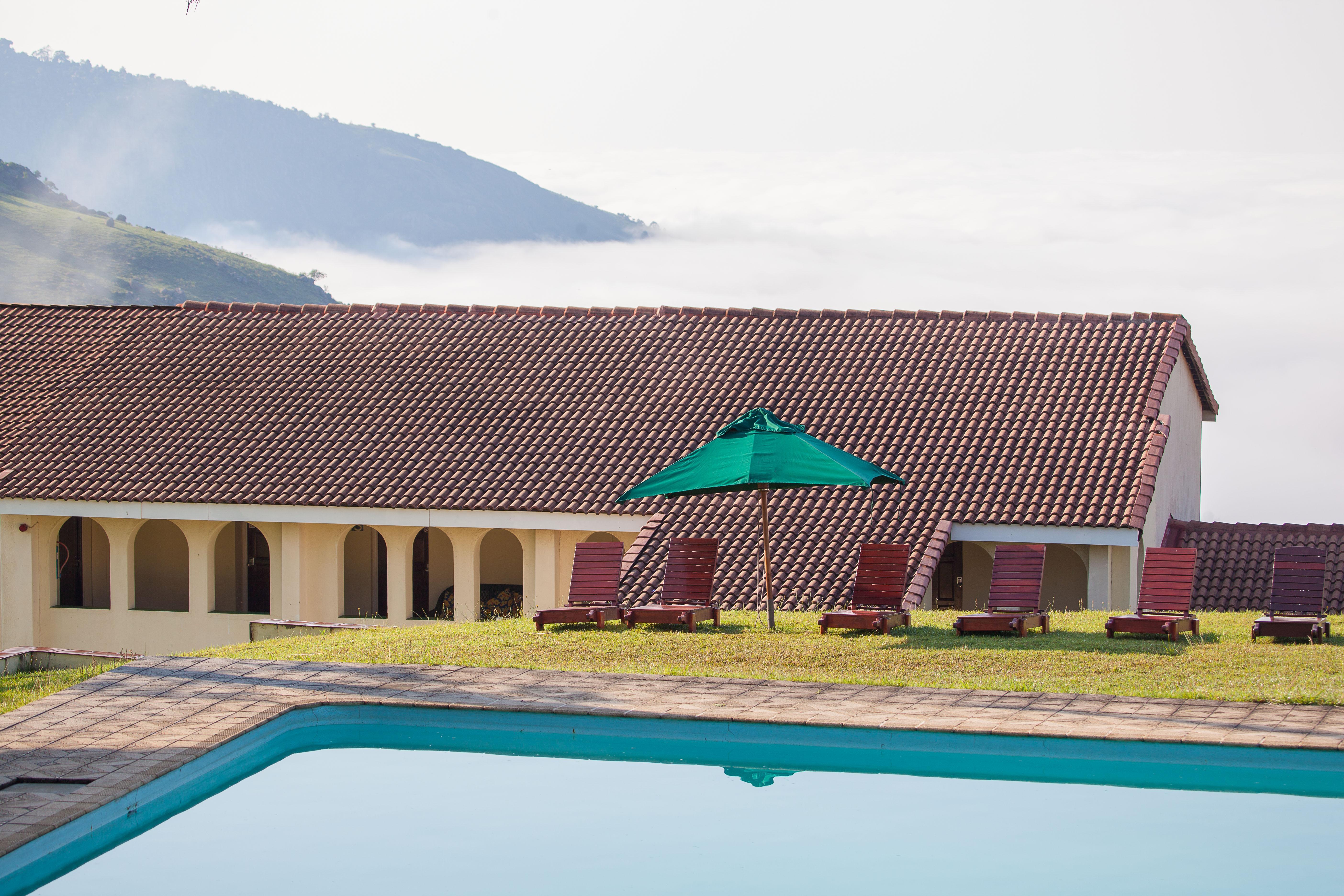 Mountain View International By Bon Hotels Mbabane Eksteriør billede