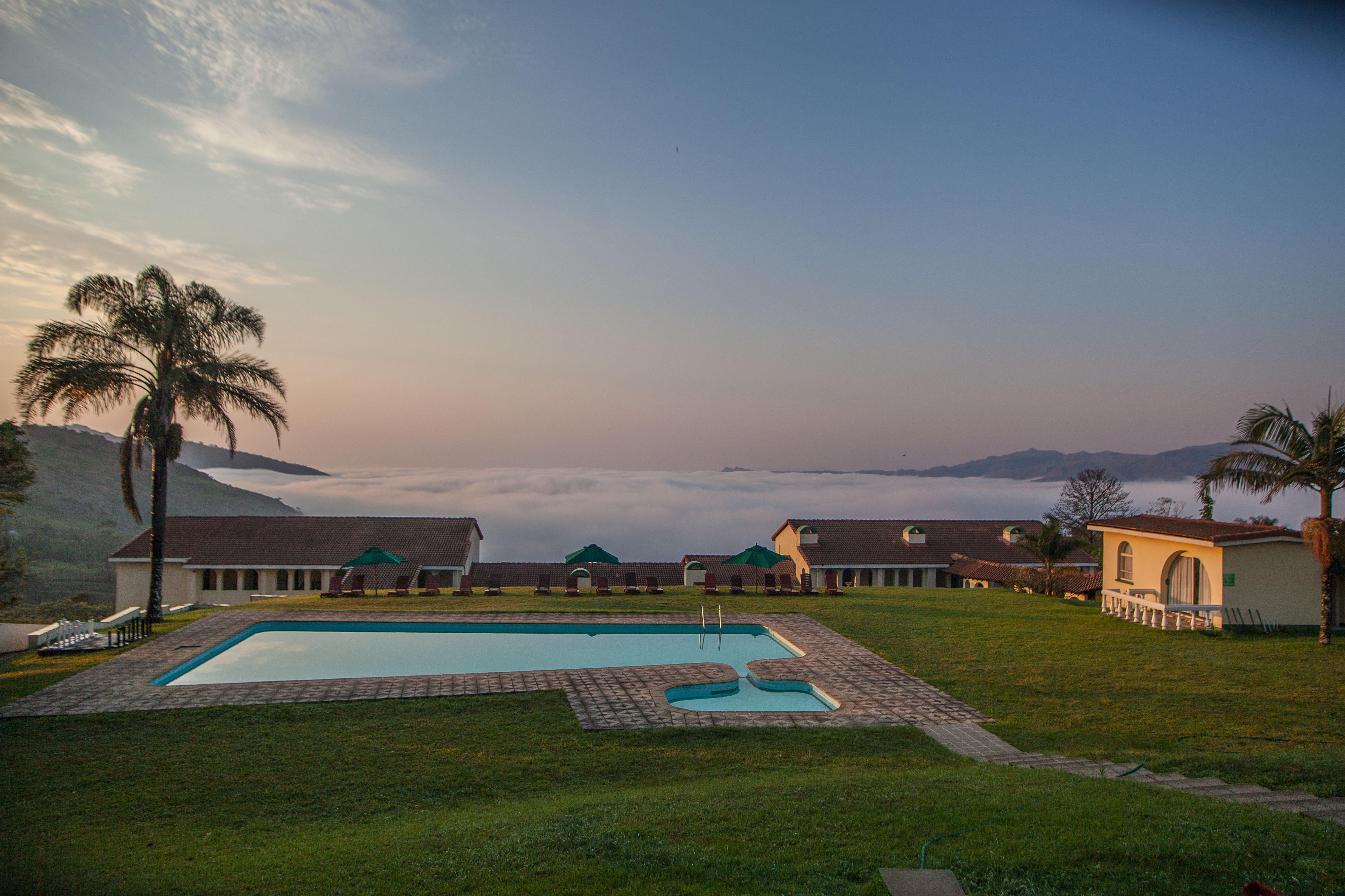Mountain View International By Bon Hotels Mbabane Eksteriør billede