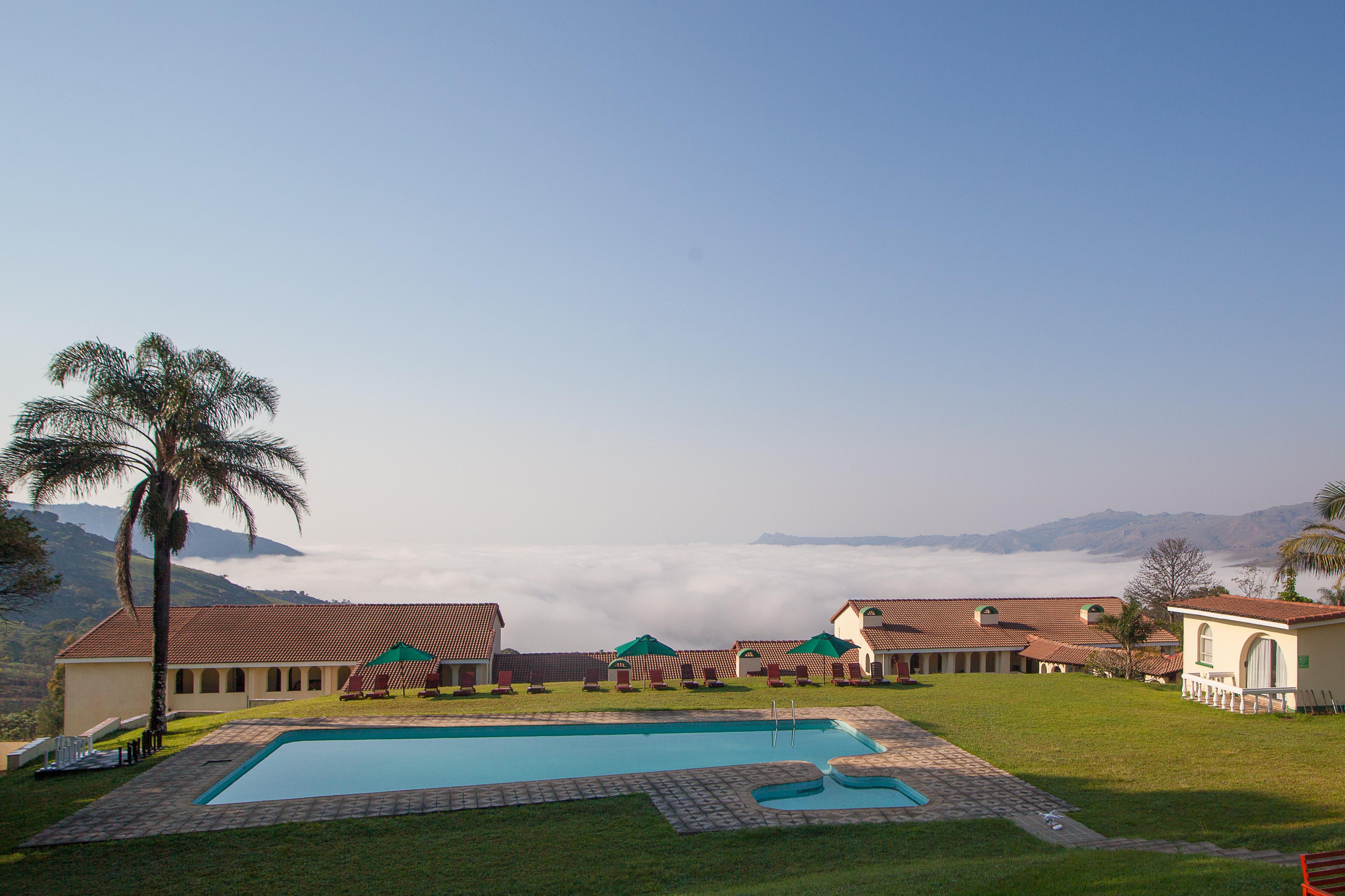 Mountain View International By Bon Hotels Mbabane Eksteriør billede