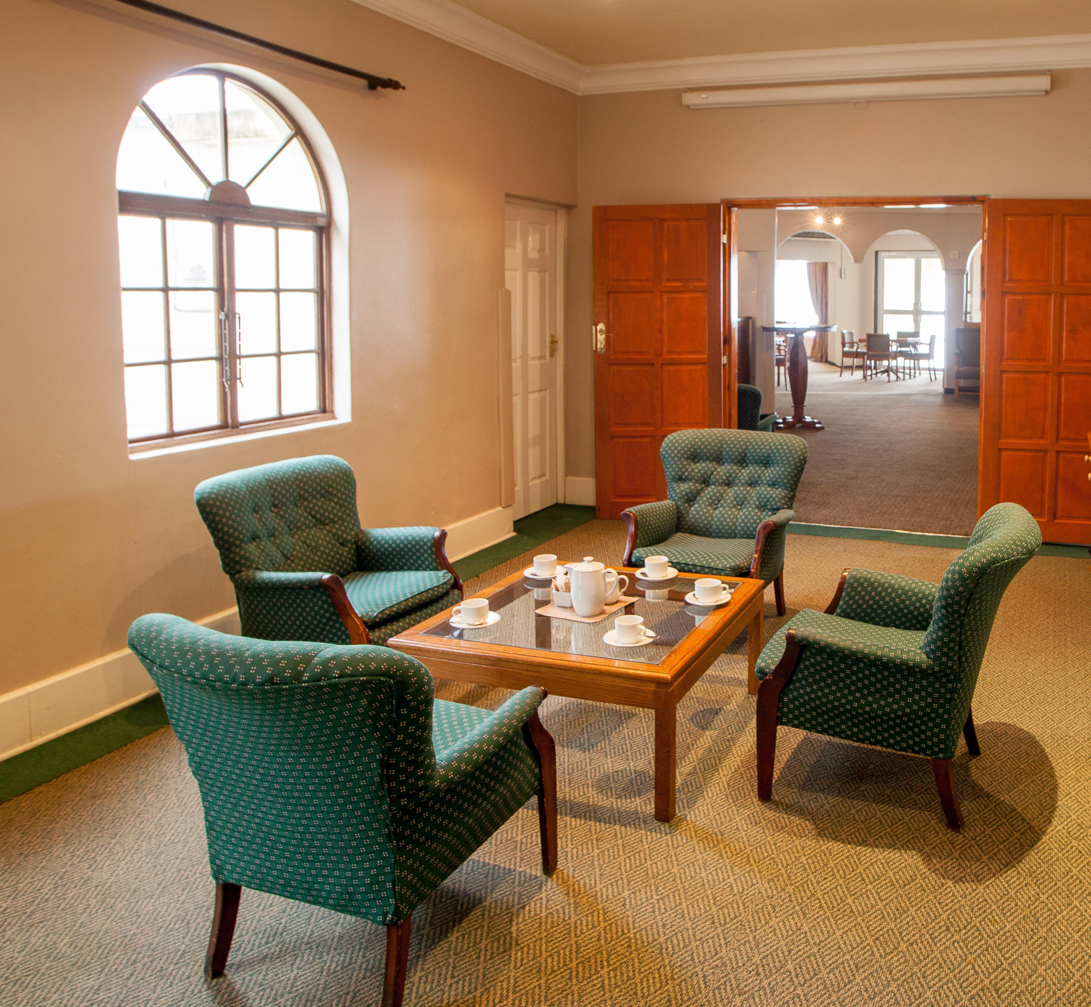 Mountain View International By Bon Hotels Mbabane Eksteriør billede