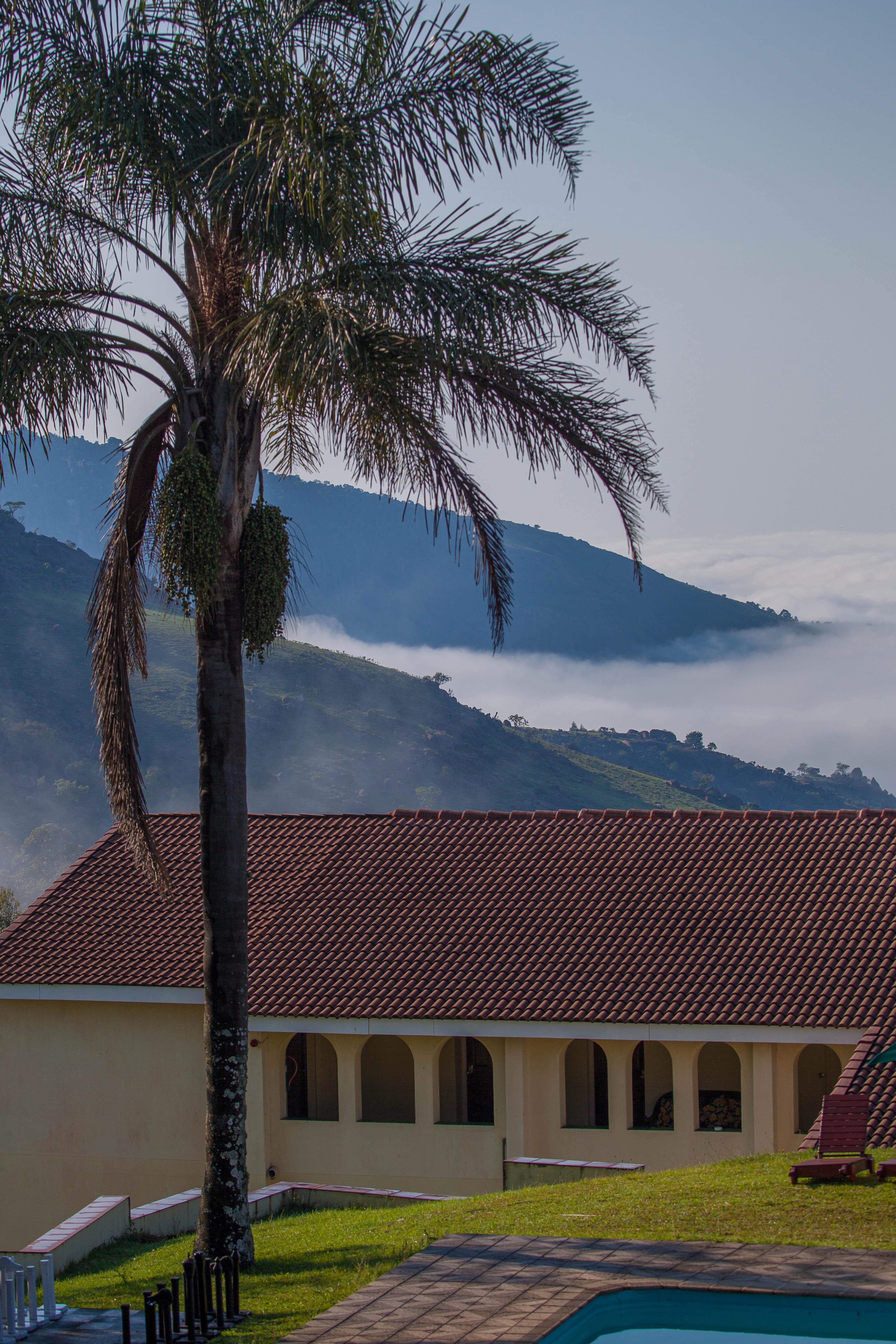Mountain View International By Bon Hotels Mbabane Eksteriør billede