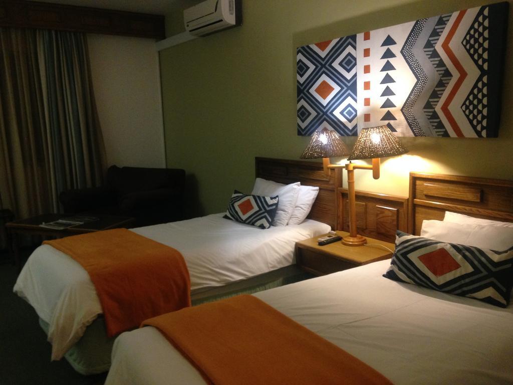 Mountain View International By Bon Hotels Mbabane Eksteriør billede