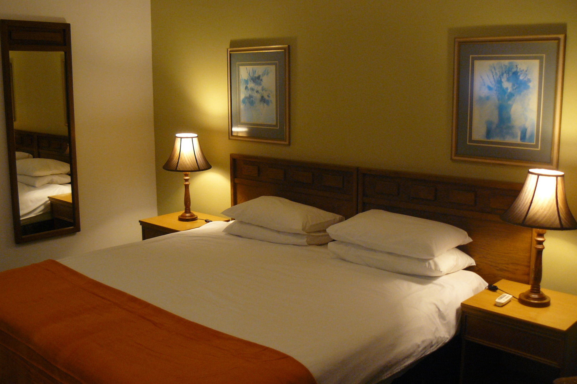 Mountain View International By Bon Hotels Mbabane Eksteriør billede
