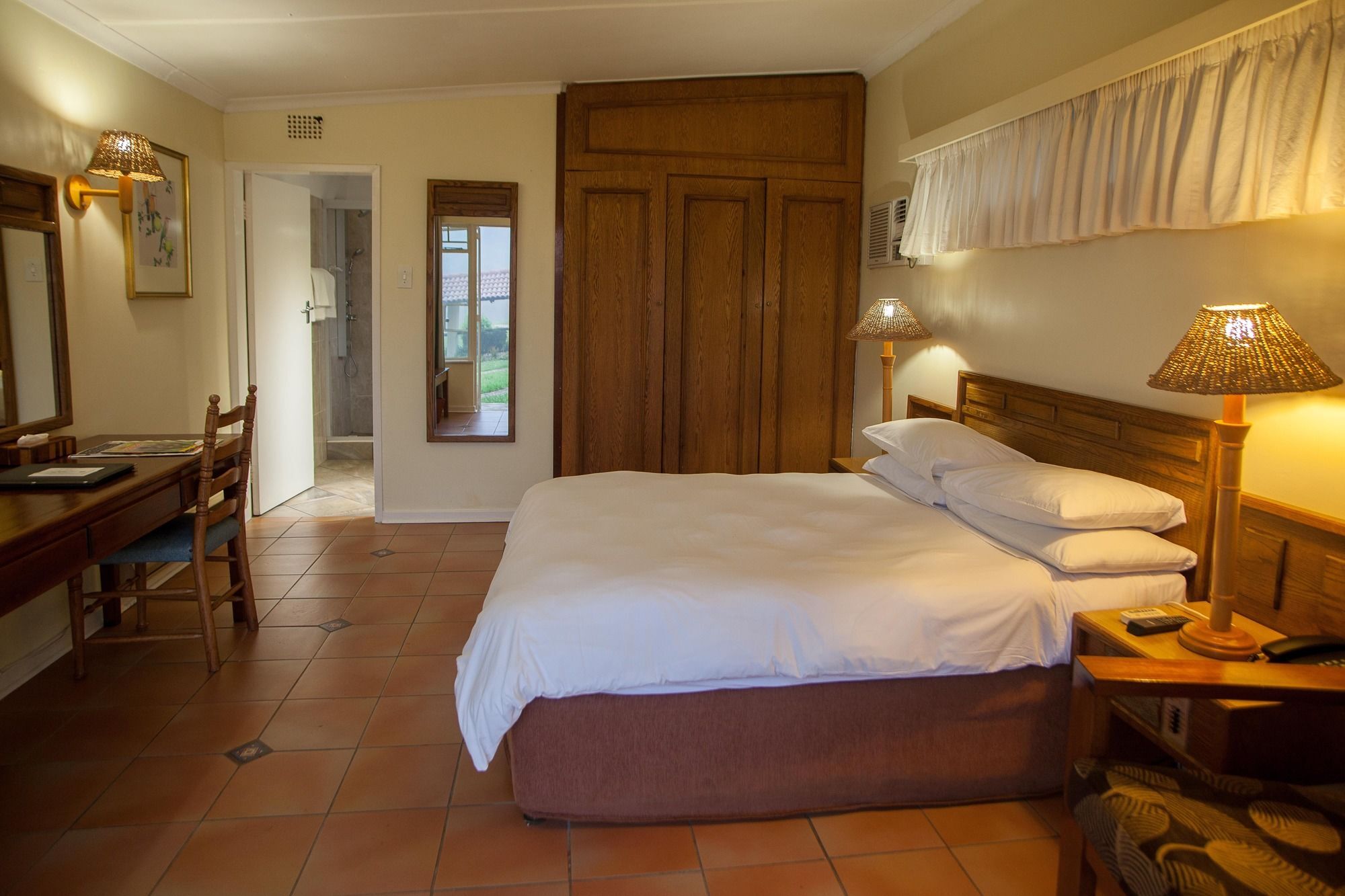 Mountain View International By Bon Hotels Mbabane Eksteriør billede